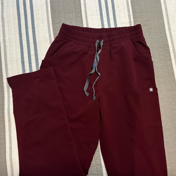 Figs scrub set - Picture 4 of 7